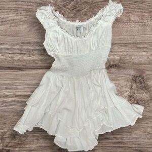 Popular Princess Polly Dress